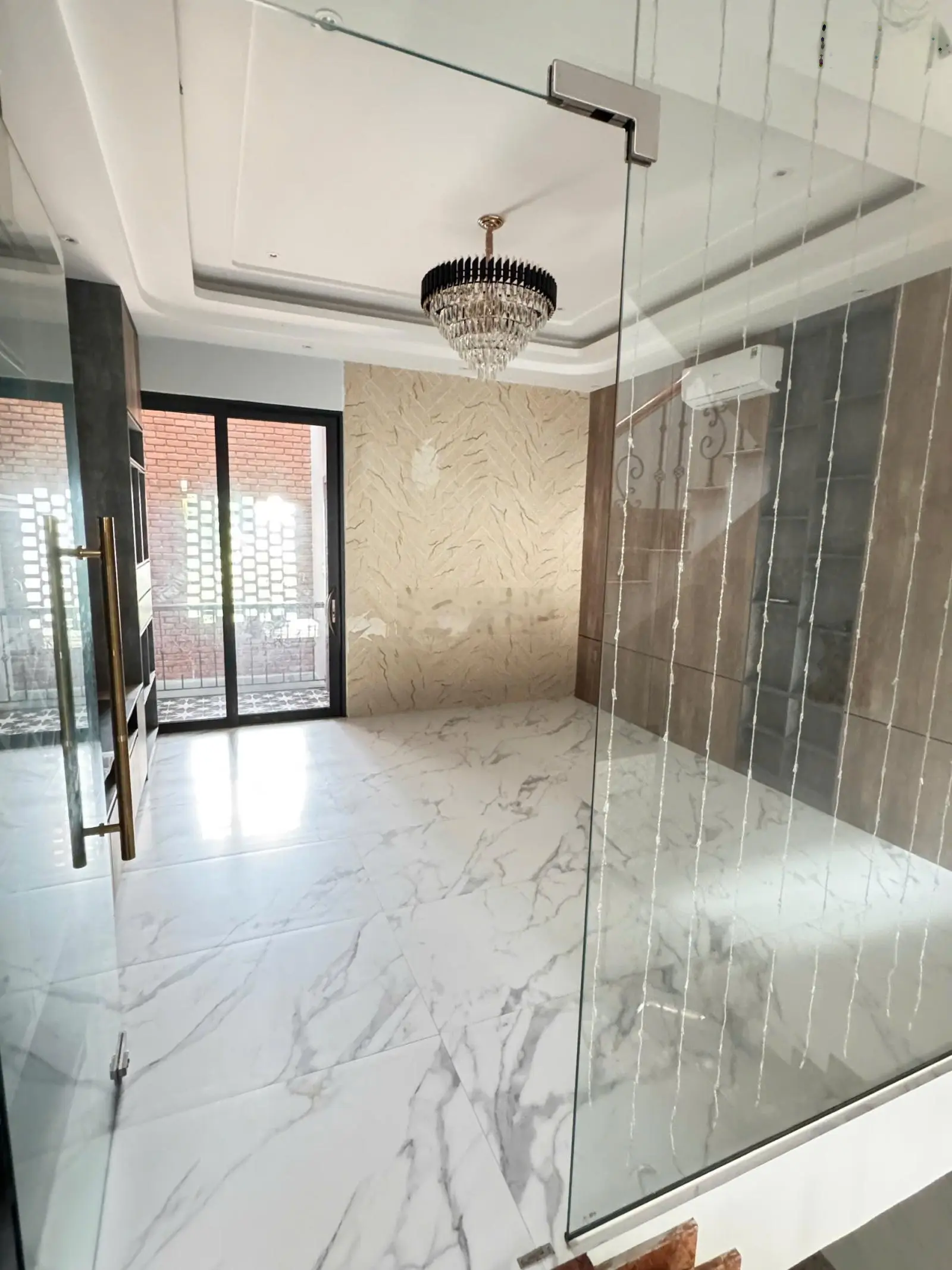 Chính chủ cần bán nhà 3 tầng đường Nguyễn Văn Thông - Hoà Xuân, Cẩm Lệ