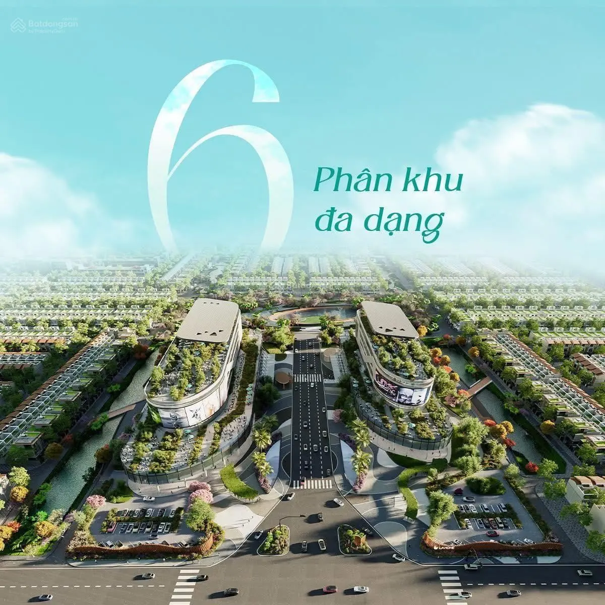 887 Triệu Sở Hữu Nhà Phố Phân Khu River Park La Home Long An. Booking Ngay Hôm Nay Chọn Vị Trí Đẹp