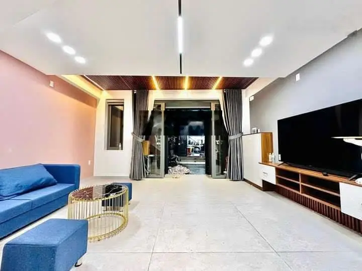 Cơ hội sở hữu ngôi nhà mơ ước 45m2 2tỷ750 đường Trần Quang Diệu, Quận 3. Đang cho thuê 15tr/tháng