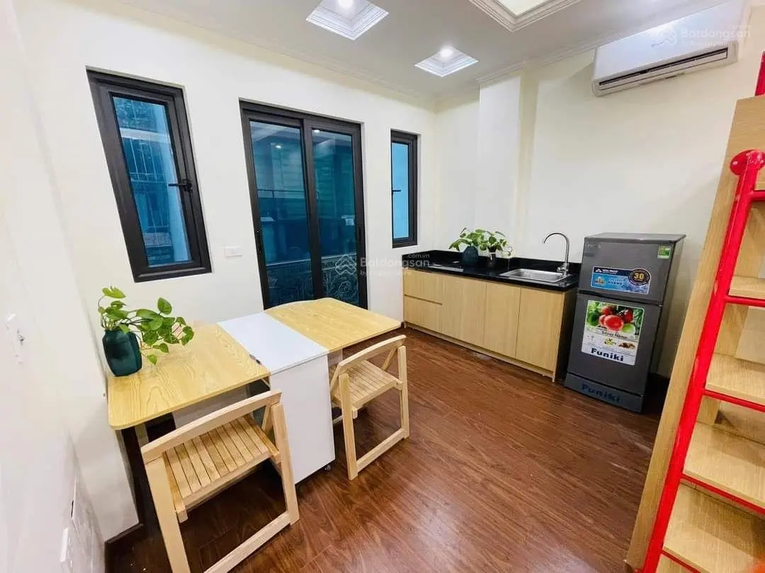 Bán gấp nhà siêu hiếm Phú Diễn. 70m2 x 7 tầng dòng tiền ổn định 13 phòng khép kín full nội thất