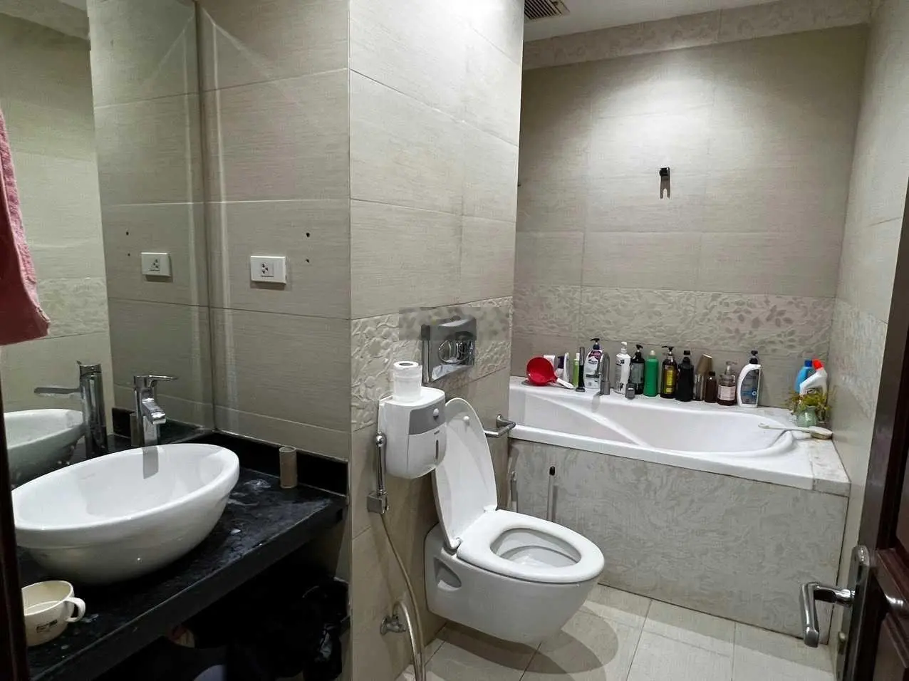 Bán căn hộ 3pn 2vs 117m2 ban công ĐN cam kết rẻ nhất dự án Thăng Long Number One giá chỉ 7,2 tỷ