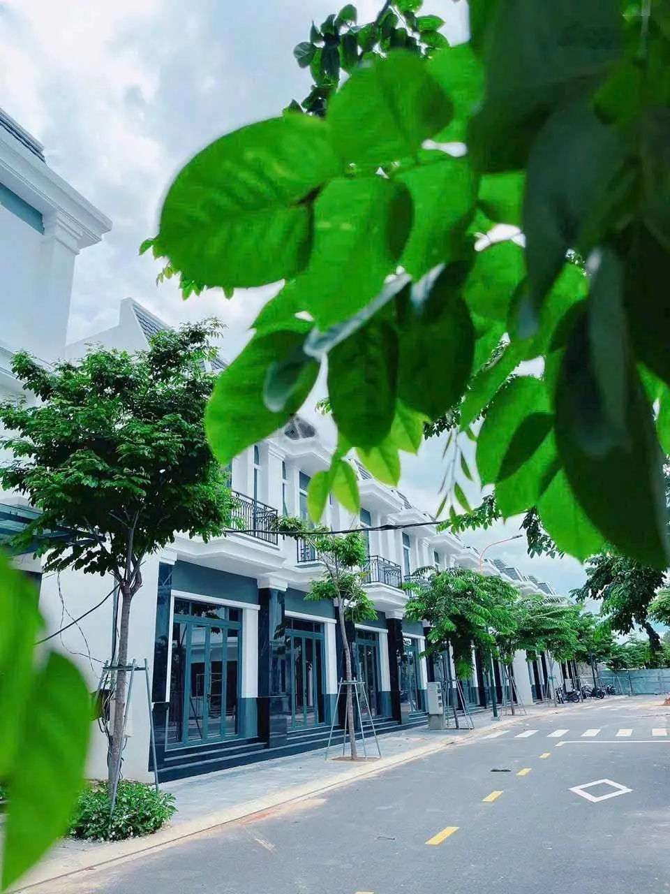 Bán đất ở xã hội gần Hoà Lợi, đối diện cây xăng Phụng Tân Tiến. ĐT 0983 945 ***
