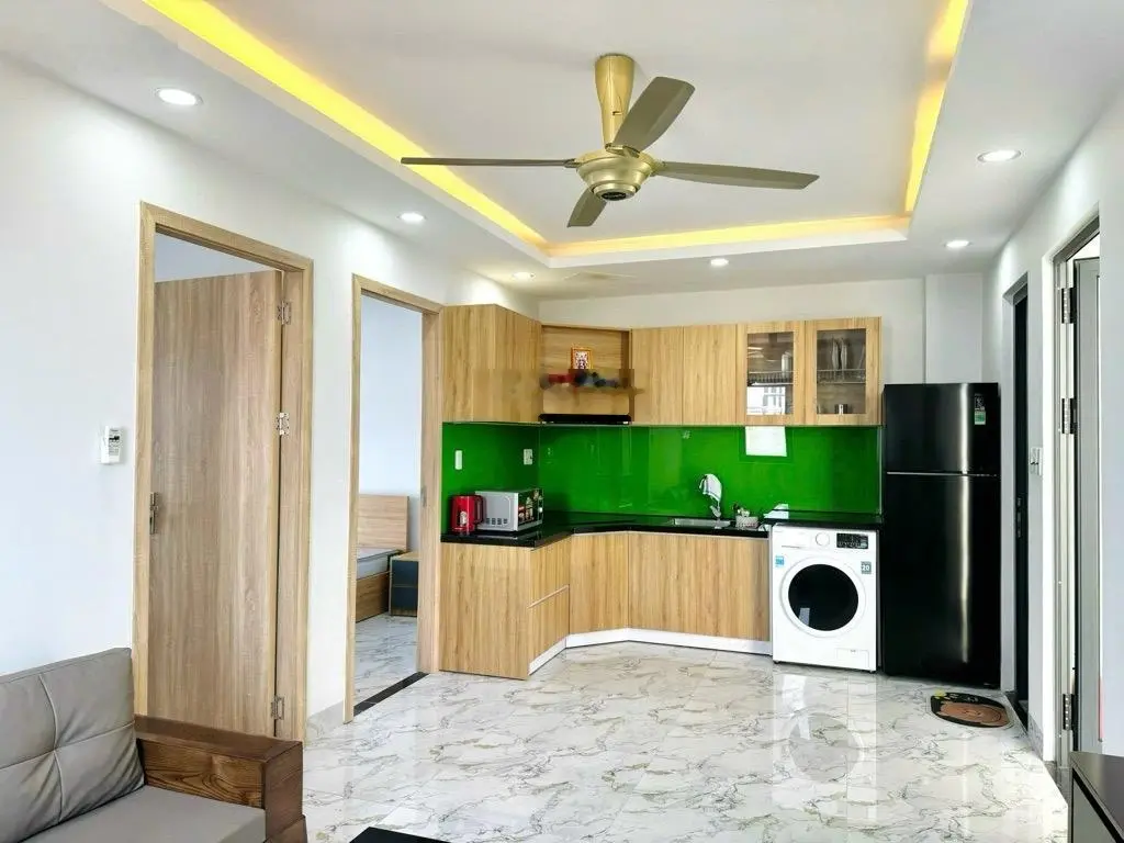 Năm mới lên siêu phẩm toà căn hộ biển Mỹ Khê dòng tiền cực tốt và giá quá tốt để đầu tư
