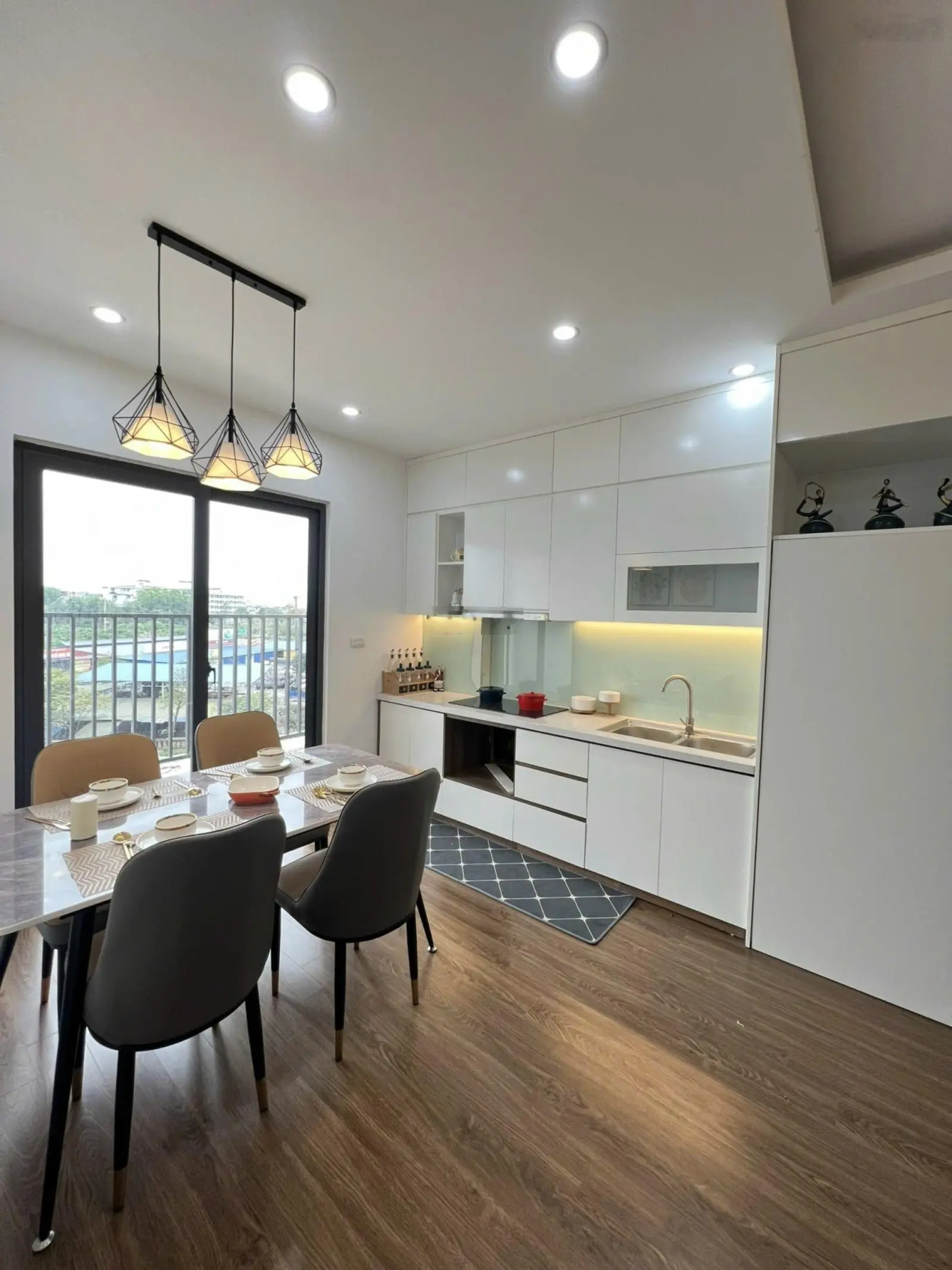 Căn hộ Tecco Elite City giá chỉ 24 triệu/m² tại Thái Nguyên