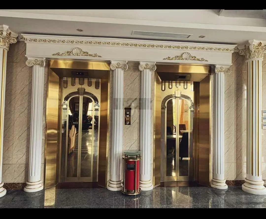 Chính chủ gửi bán nhà Hoàng Ngân diện tích 400,5m2, 8 tầng hai thang máy full nội thất