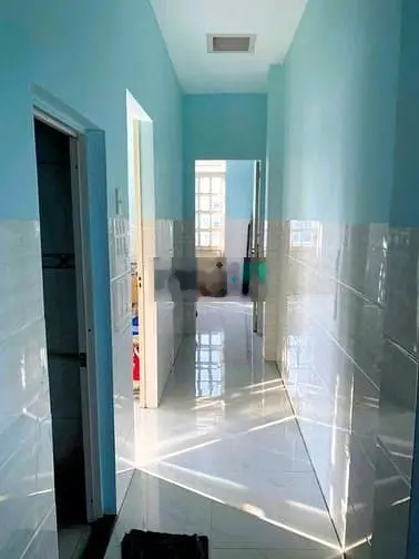 Bán nhà 1T2LST 3pn 4.1*13m hxh đường Tô Ngọc Vân Linh Đông
