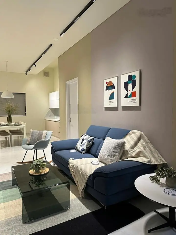 Bán nhà 3 lầu mới xây giá rẻ chưa ở, tại thành phố Thuận An, Bình Dương bán gấp trong tháng 12