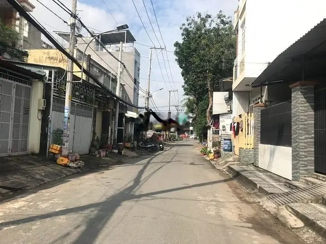 Bán nhà mt hẻm 8m,quốc lộ 13,hiệp bình phước,thủ đức,giá 8,8 tỷ/117m2,