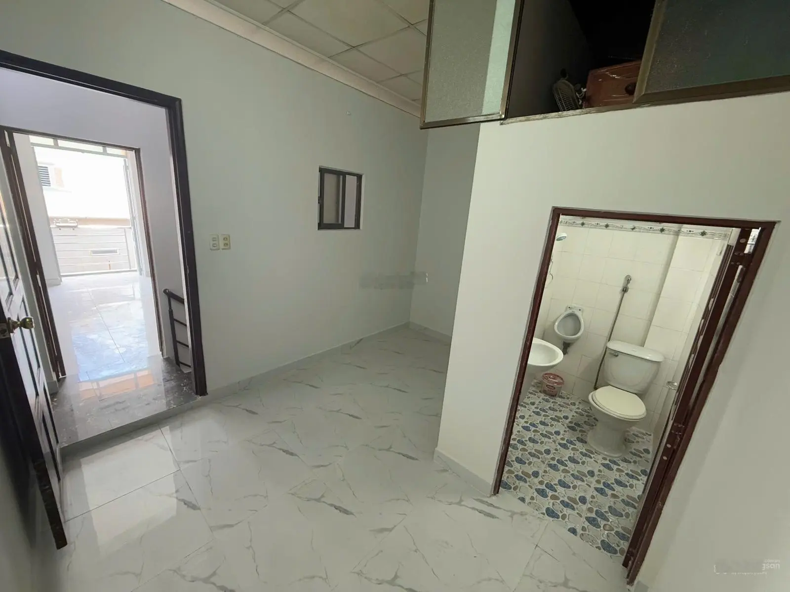 - Nhà bán hẻm 769 Phạm Thế Hiển P4 #Q8 .. Thông Cao lỗ hẻm 78