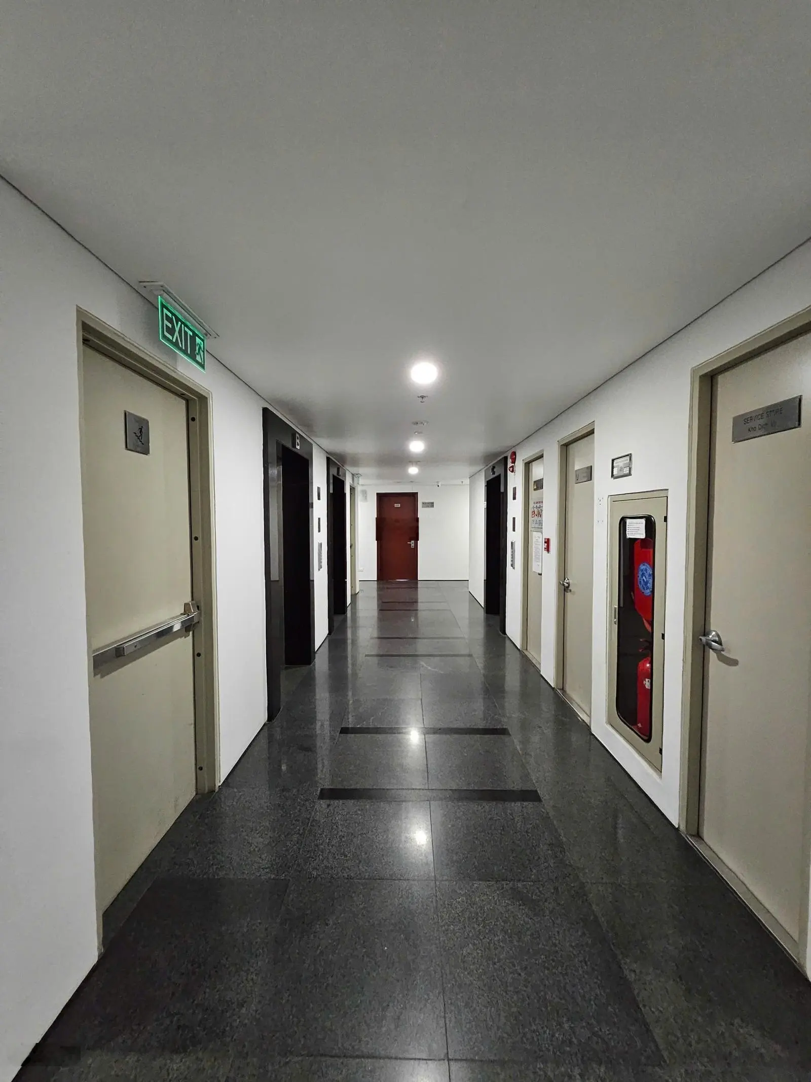 Bán căn hộ cao cấp 122m2 - 3PN The Lancaster - sổ hồng lâu dài - view sông Sài Gòn và Cầu Bason