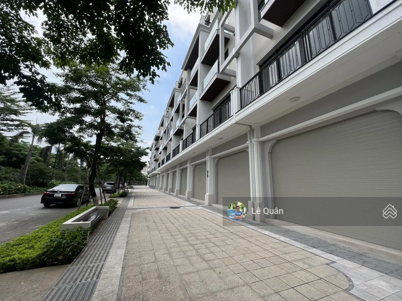 Cần bán lô 75m2 Đại lộ Hoàng Mai full nội thất tiềm năng tăng giá mạnh. LH:0986 786 ***