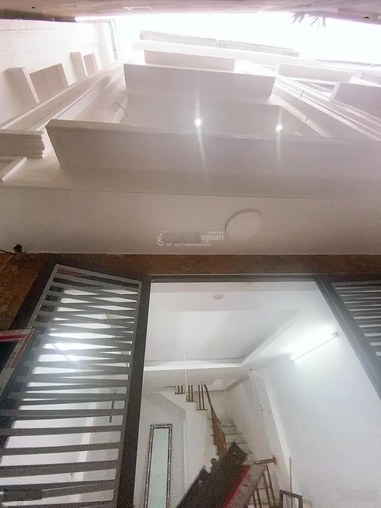 Bán NR 5PN 5WC 34m2 tại Phú La, Hà Đông, 6,3 tỷ
