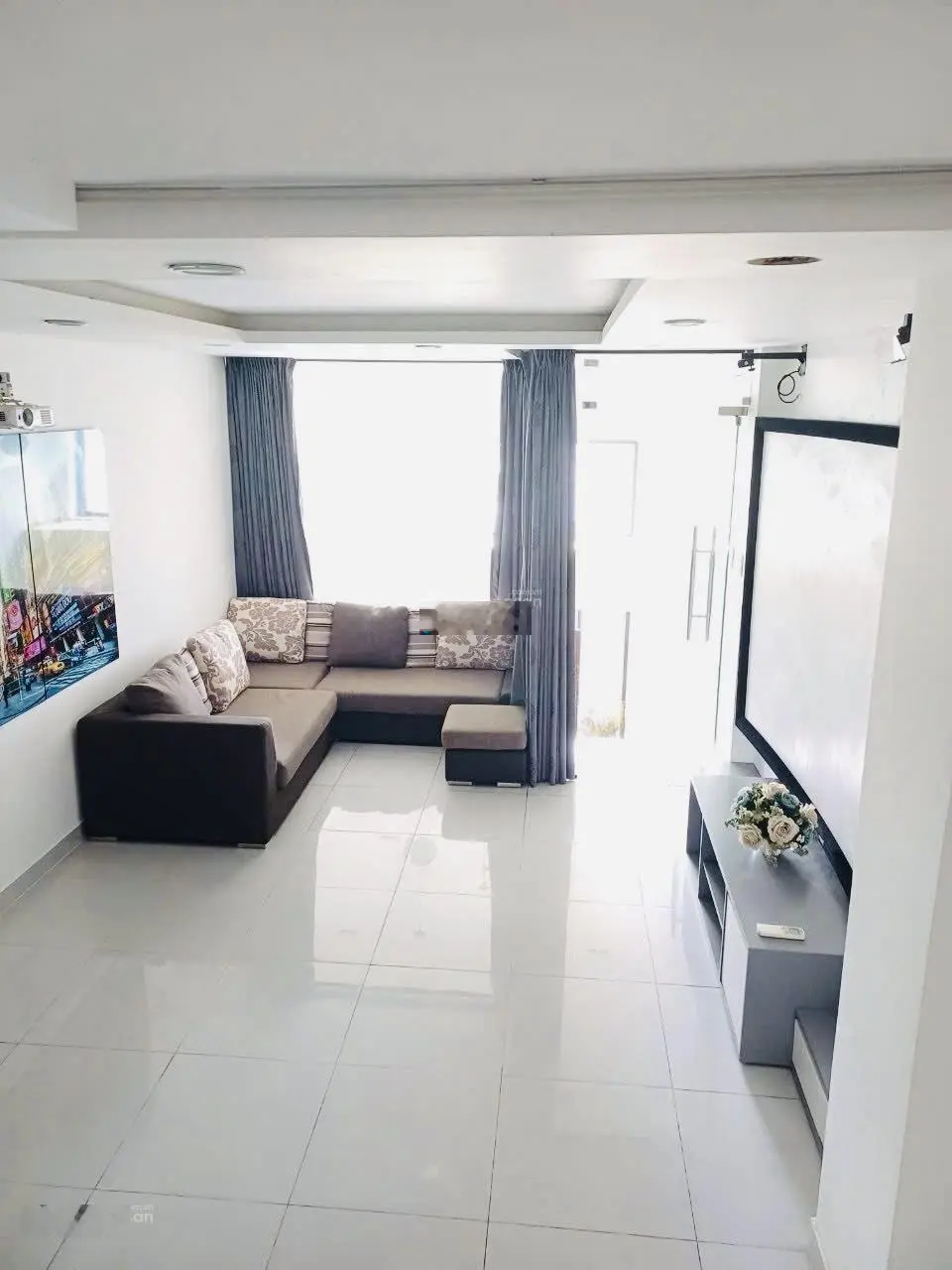 Bán nhà 793/ Trần Xuân Soạn Q7 giá tốt cho khách thiện chí