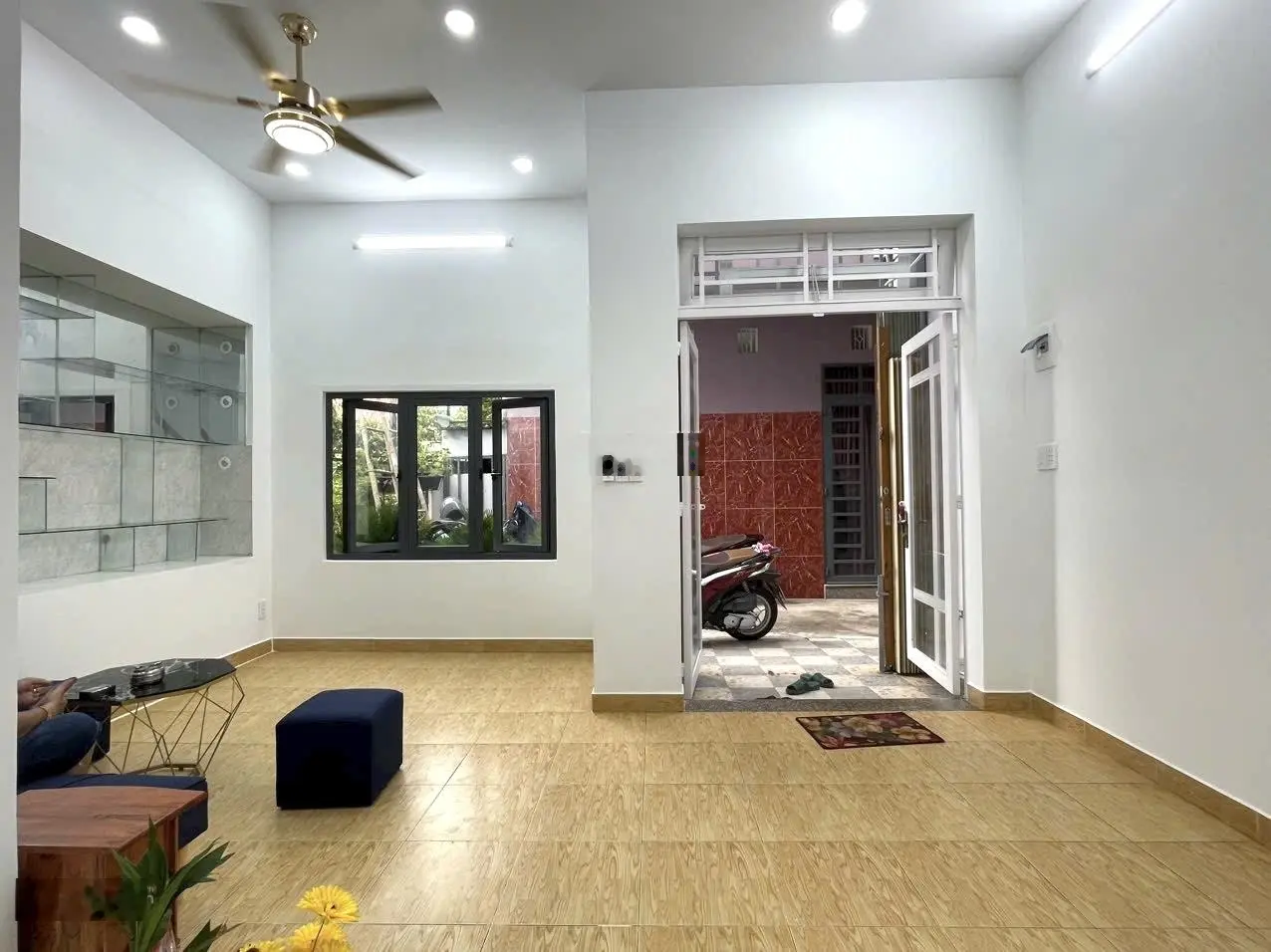Cần bán nhà 1T 1L Hẻm 84 Đường 339 Phước Long B Q.9