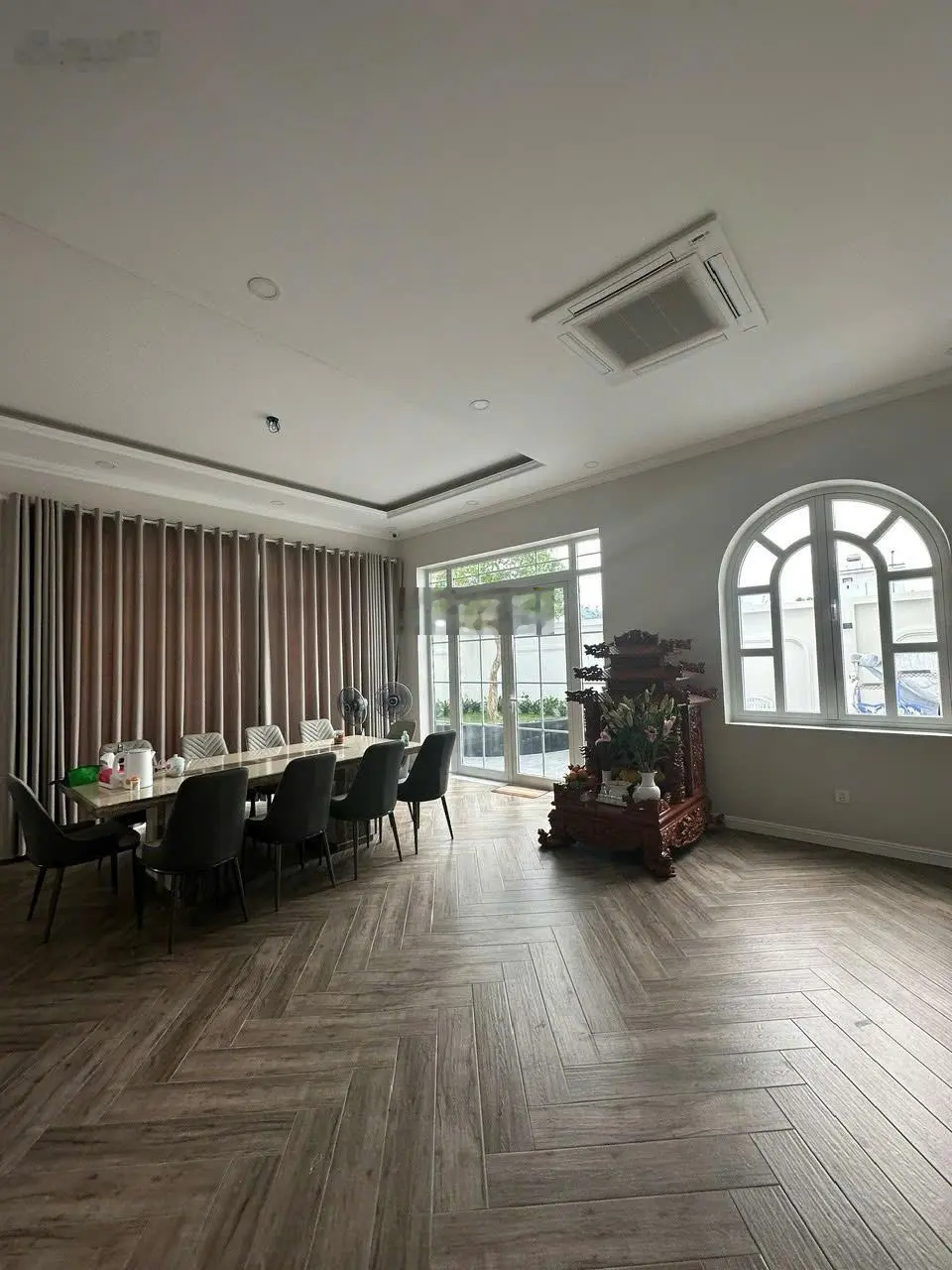 Bán biệt thự view sông hàng hiếm tại KĐT Nam Sông Cái - TT Diên Khánh, 380m2 hàng hot, giá 18 tỷ