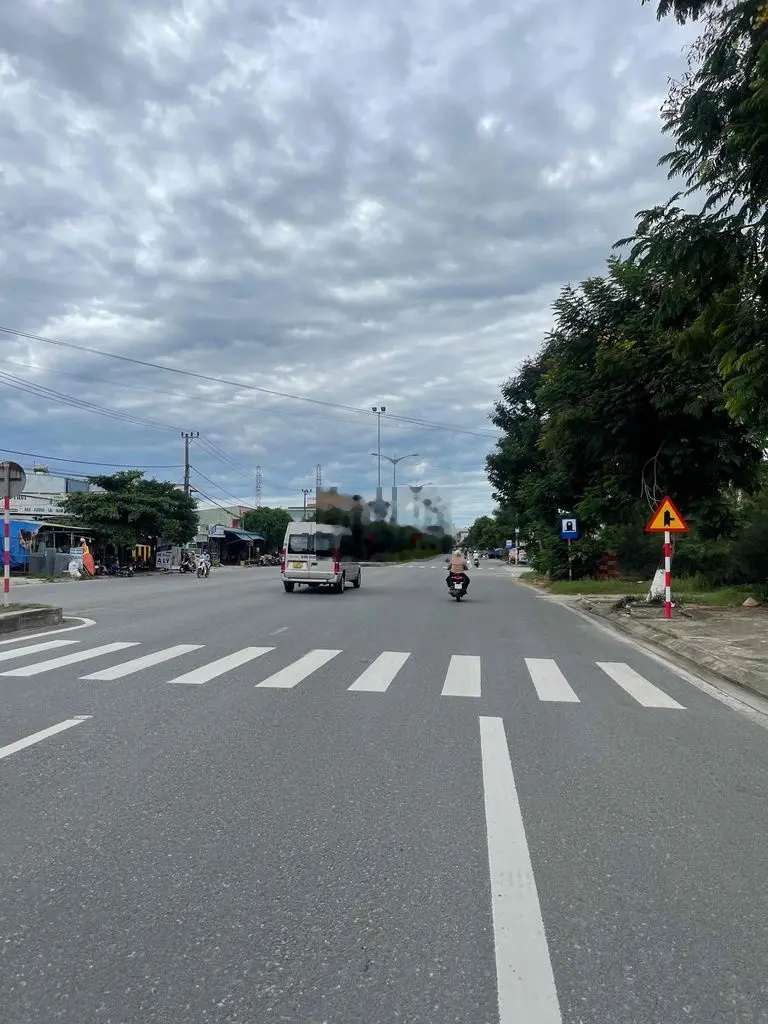 Cần Bán Lô Đất Đường Lớn Đà Nẵng Hội An Sát Đầu Khu Công Nghiệp .