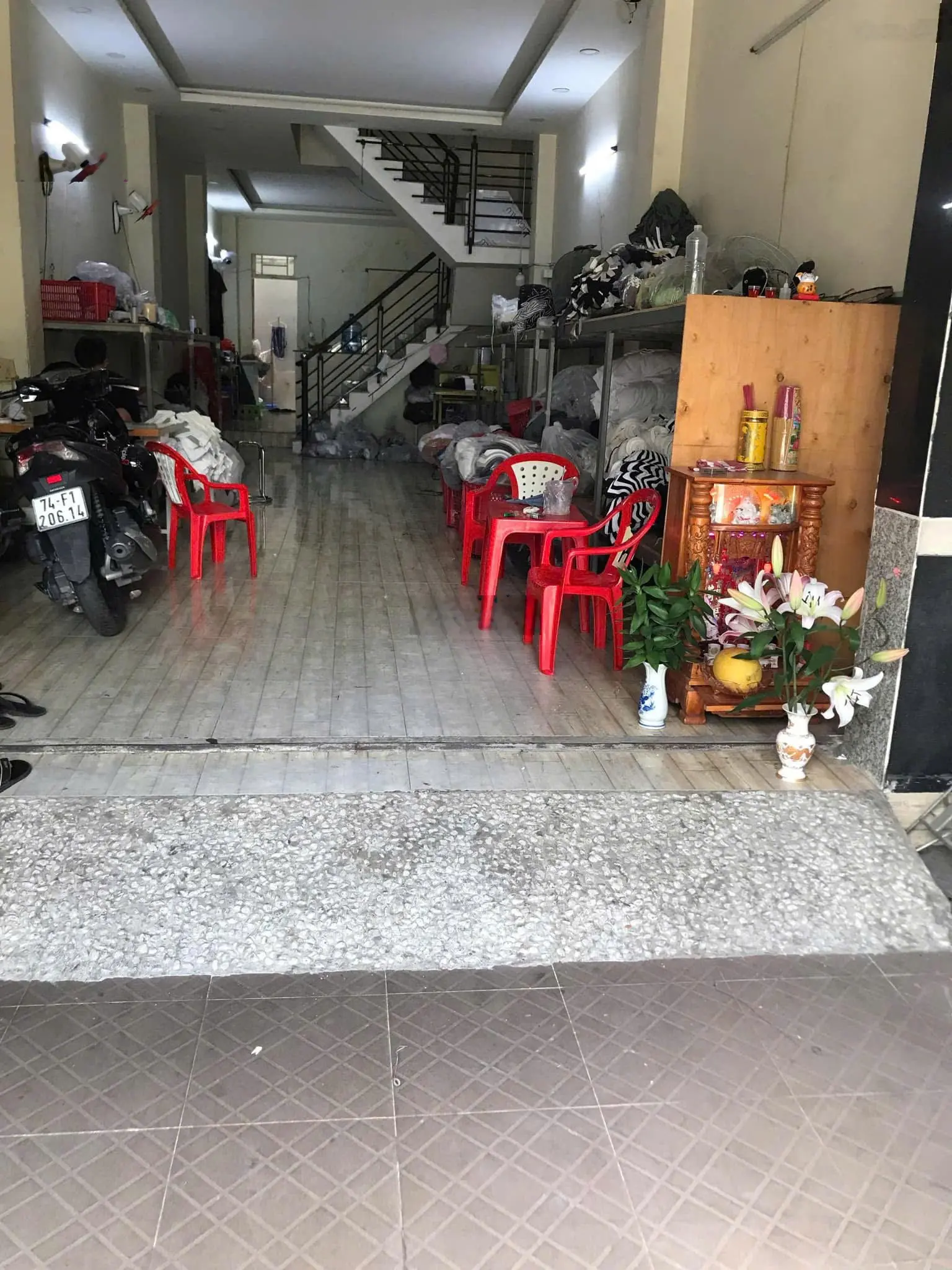 Hàng hiếm Đường Ấp Chiến Lược, Bình Hưng Hòa A, Bình Tân - 11,5 tỷ, diện tích đất 98 m2, XD 5 tầng