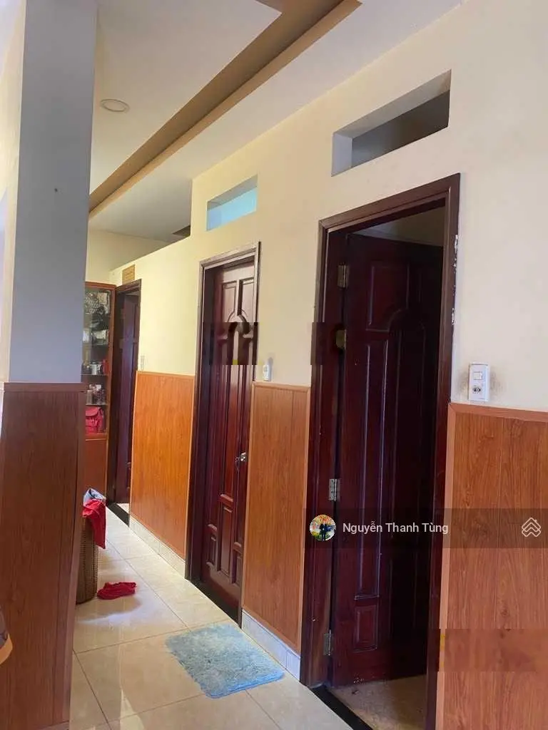 Ngộp gấp bán - mặt tiền Tân Thới Nhất - ngang 9m - 4 tầng - nội thất gỗ sang xịn - giá chốt tốt