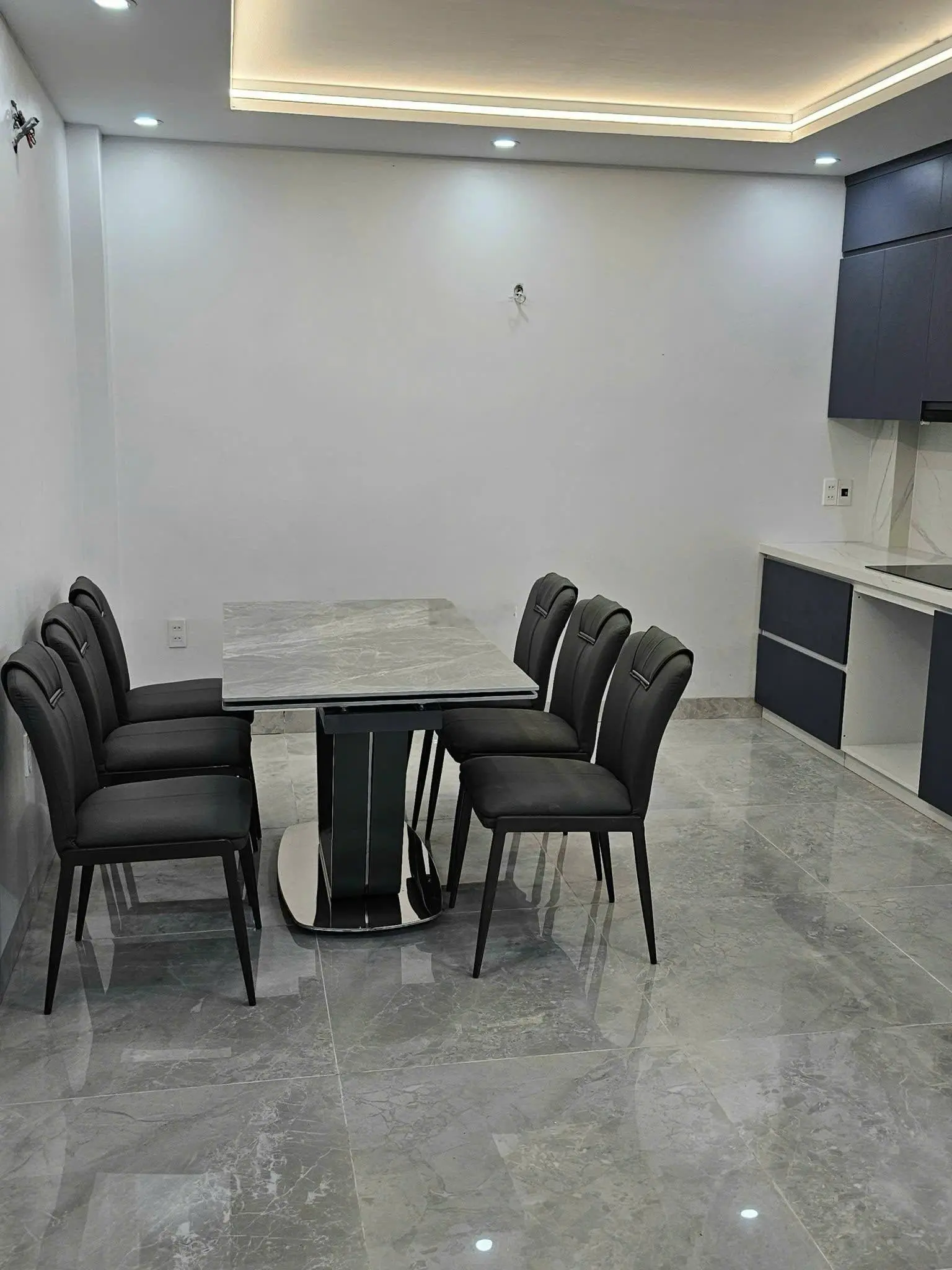Bán nhà phường Quang Trung - Tp Hải Dương