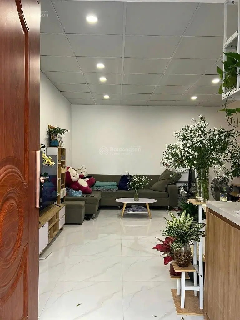 Hàng hiếm phố cổ Hà Đông 50m ra mặt phố 100m ra chợ hà đông tặng nhà 2T đẹp như khách sạn ở ngay