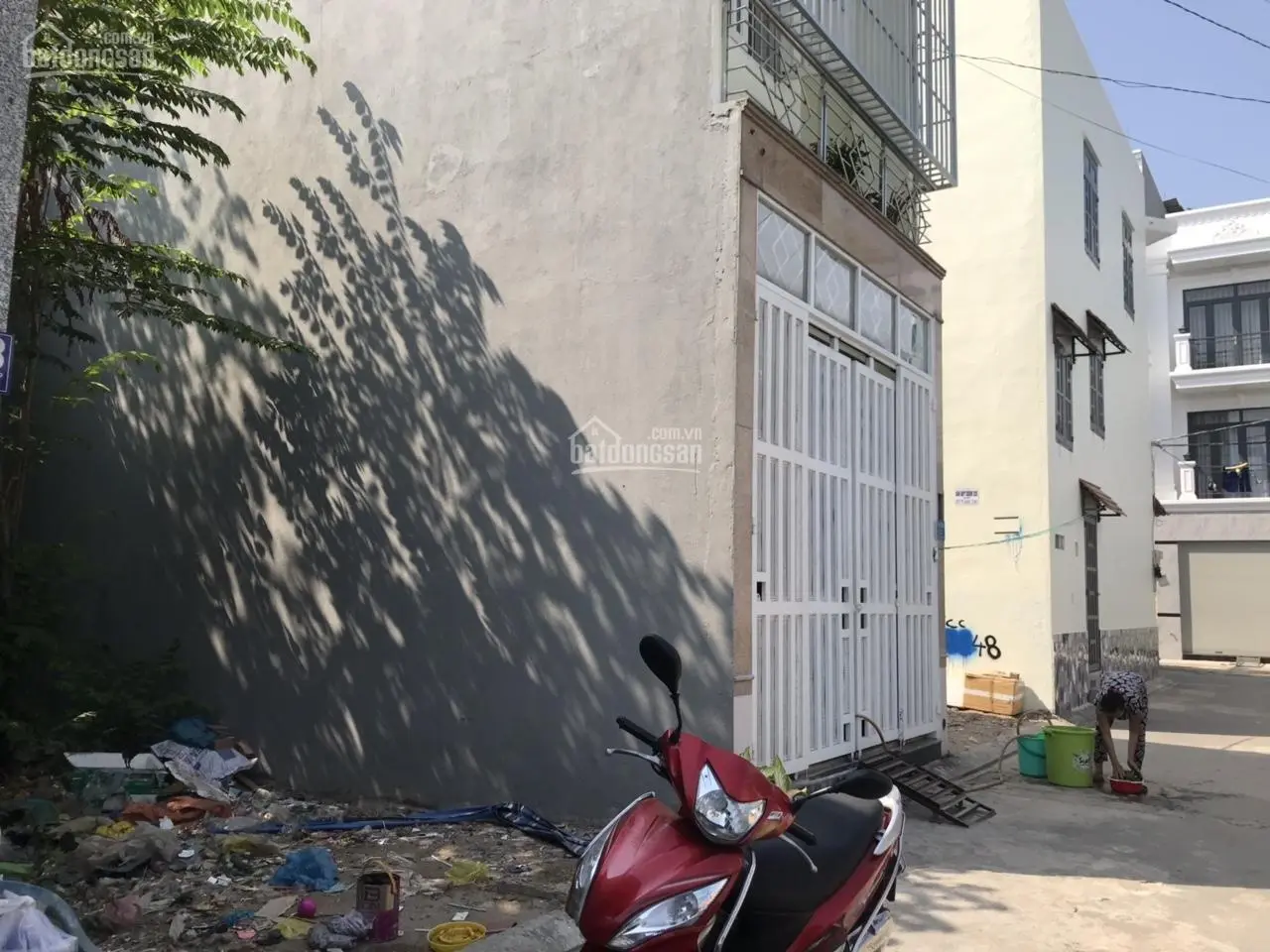 Bán đất dự án Nam Khang cách Lã Xuân Oai 53m2, KDC hiện hữu Long Trường, Q9: 090 3333 287 Mr Viên