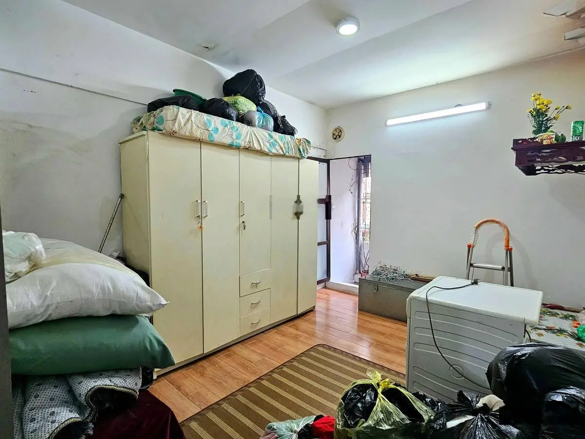 Bán nhà riêng tại Văn Miếu, Đống Đa, Hà Nội, 4,47 tỷ, 25m2, 4 tầng, 3PN, 4WC