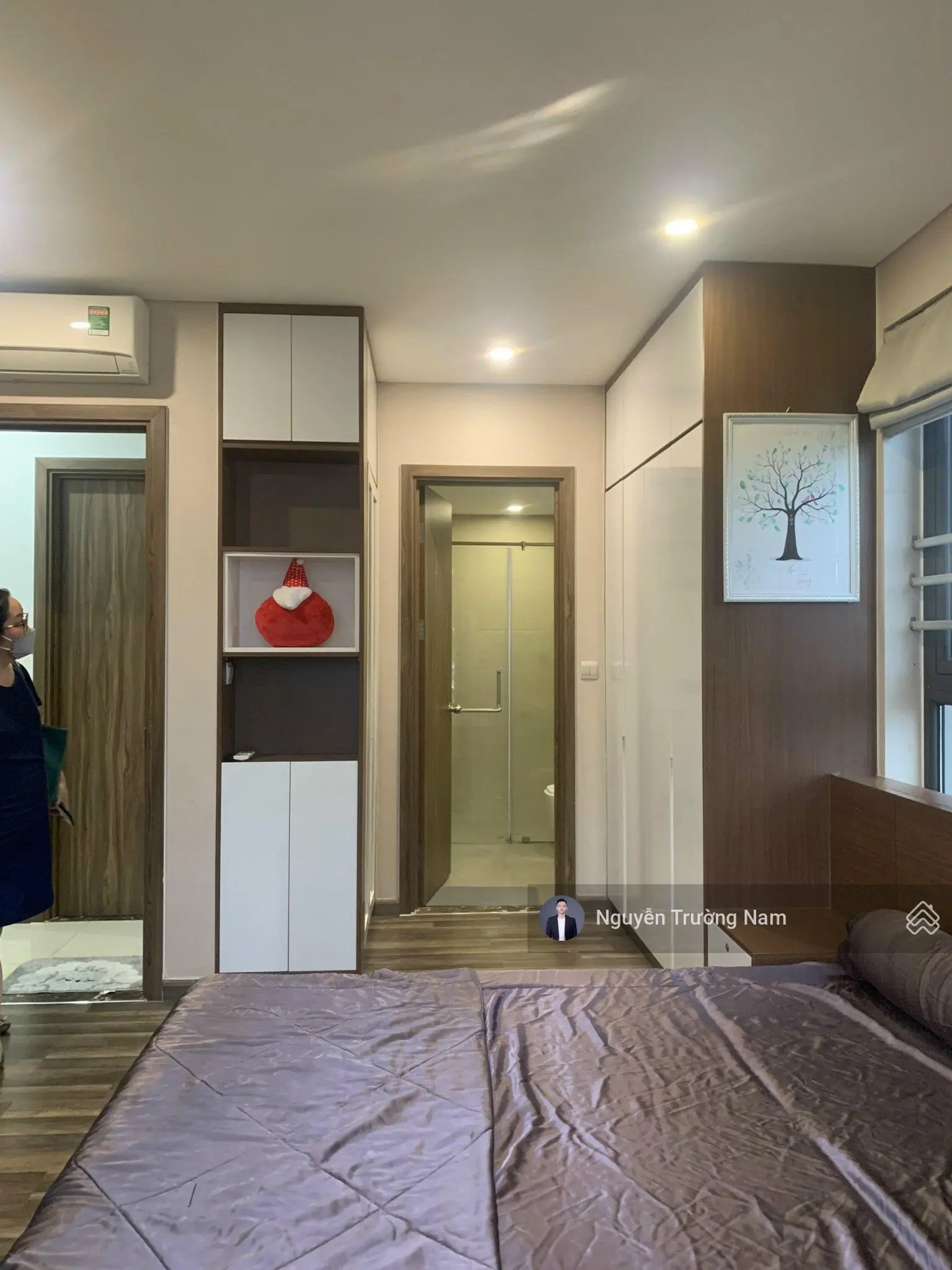Chính chủ thiện chí bán nhanh căn hộ 2PN + 107m2 view thoáng block mới nhất - giá rẻ nhất Hà Đô