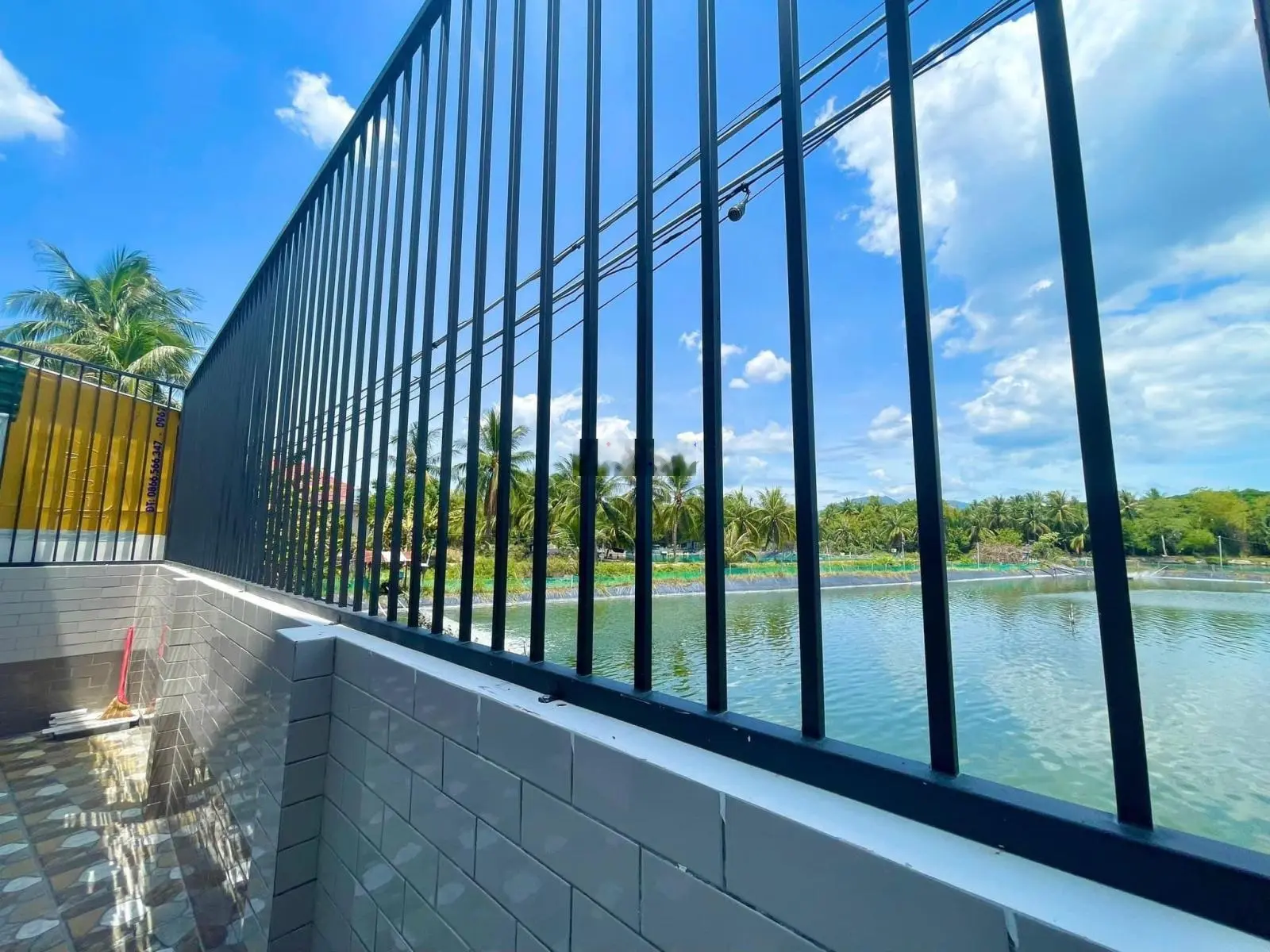 Mở bán 5 căn nhà xây mới TTTP Nha Trang