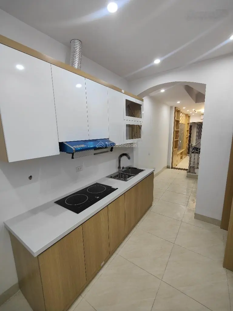 SIÊU HIẾM NHÀ MẶT PHỐ MINH KHAI HAI BÀ TRƯNG 38 M2 nhỉnh 7.8 tỷ - có thương lượng