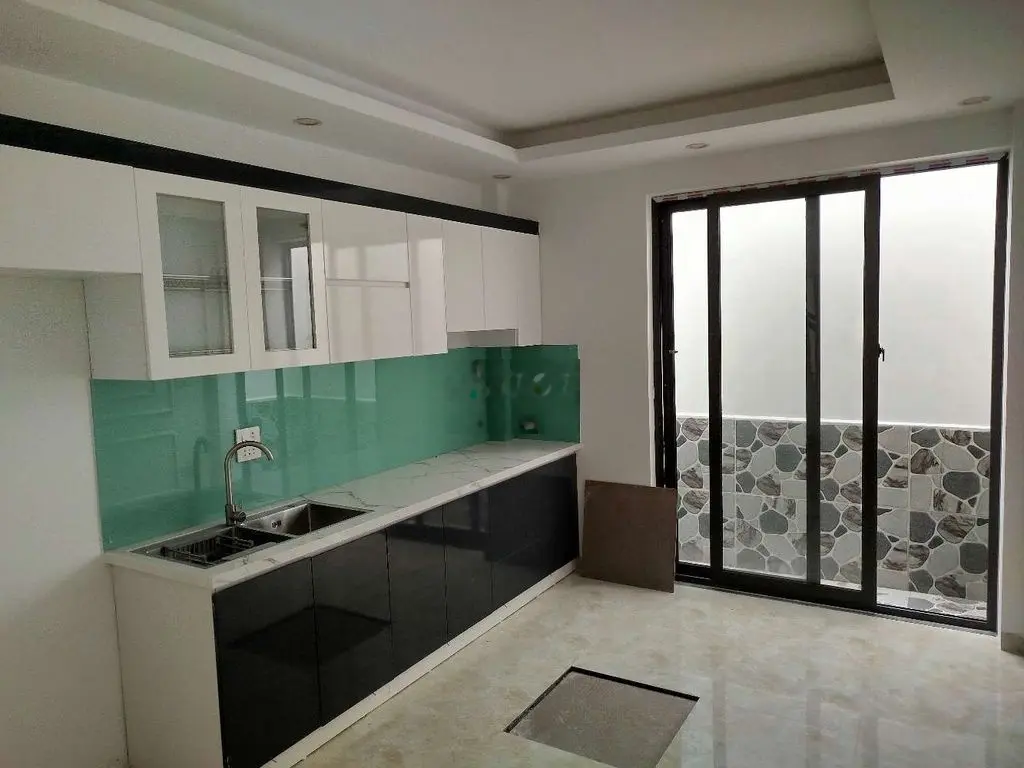 Bán nhà Tứ Hiệp, Thanh Trì diện tích 40,39m2 giá 3,517 tỷ
