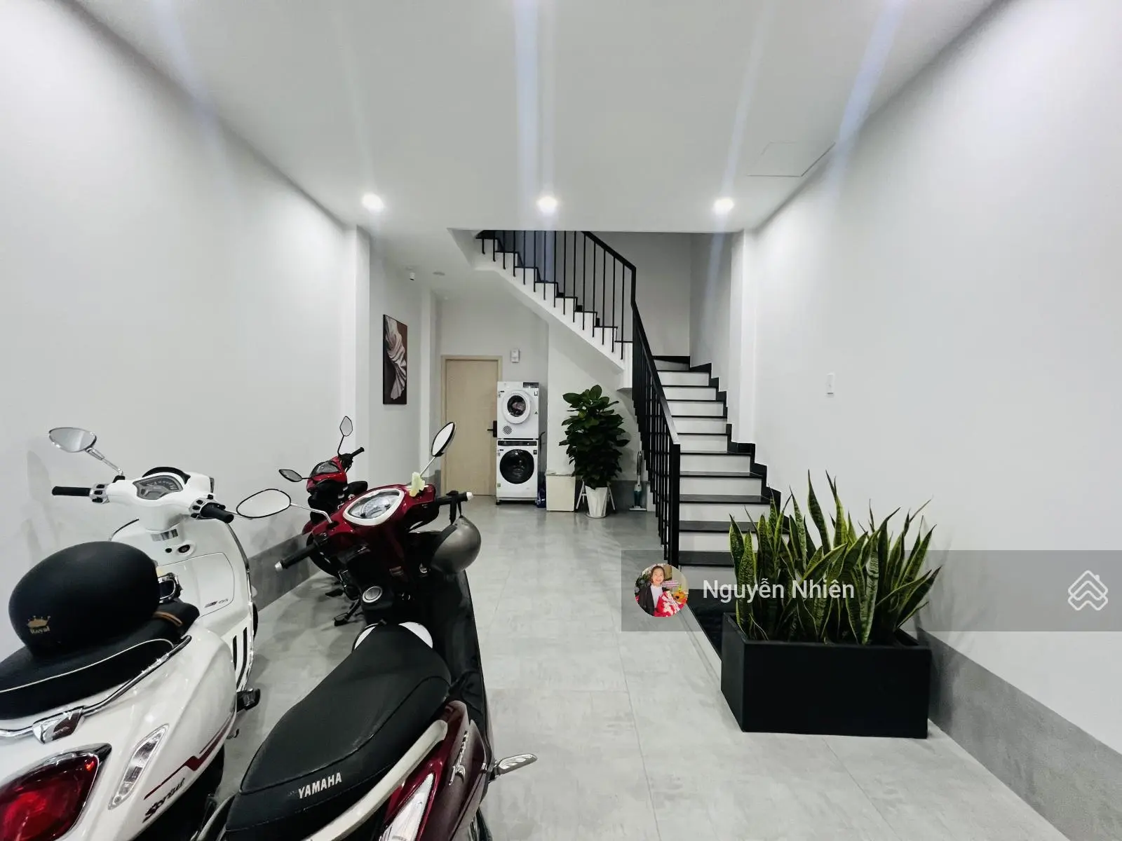 Xem là ưng ngay. Hẻm 5M sát Hoàng Diệu 2, 4 Tầng - 5 Căn Hộ Cao Cấp - Thu Nhập 31 Triệu/Tháng