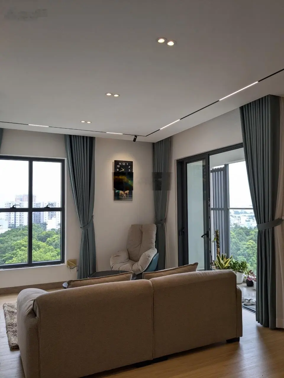 Bán mới căn Diamond Alnata Plus 3PN - 2WC (117m2) chiết khấu 10% view đại lộ giá chỉ 7,053 tỷ