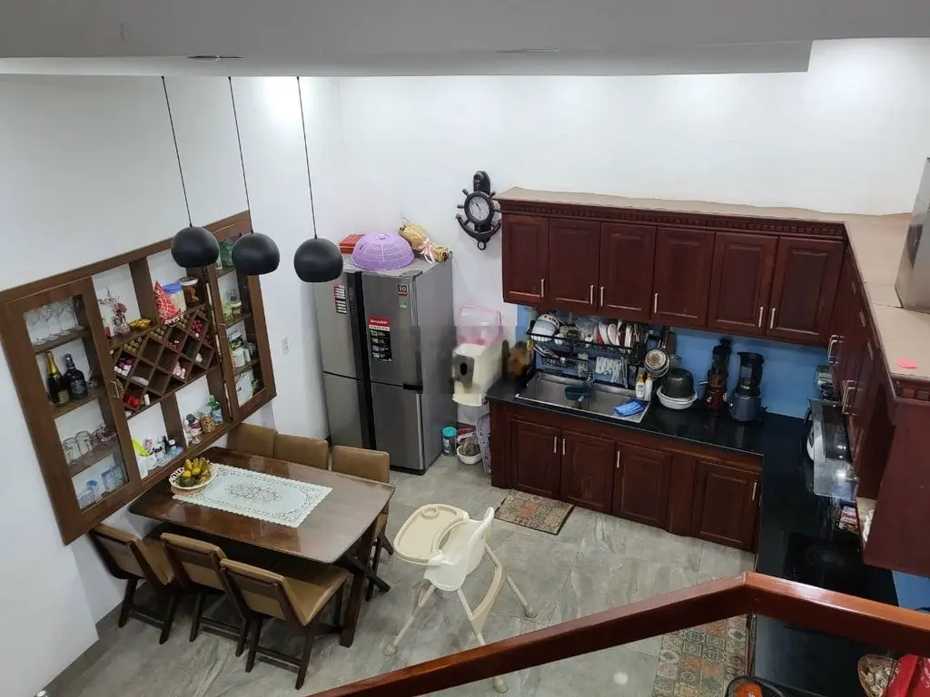 Bán Nhà Mặt Tiền đường Phạm Cự Lạng Tp Vũng Tàu