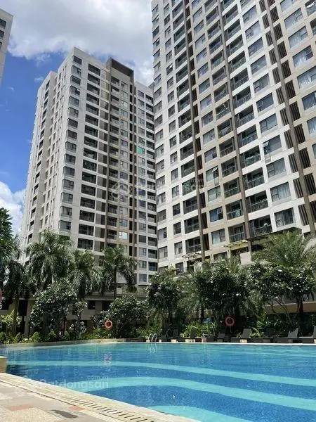 Giỏ hàng Akari City Giai đoạn 1 chỉ từ 2,7 tỷ/căn 2PN - Nhận nhà ngay - Sổ hồng