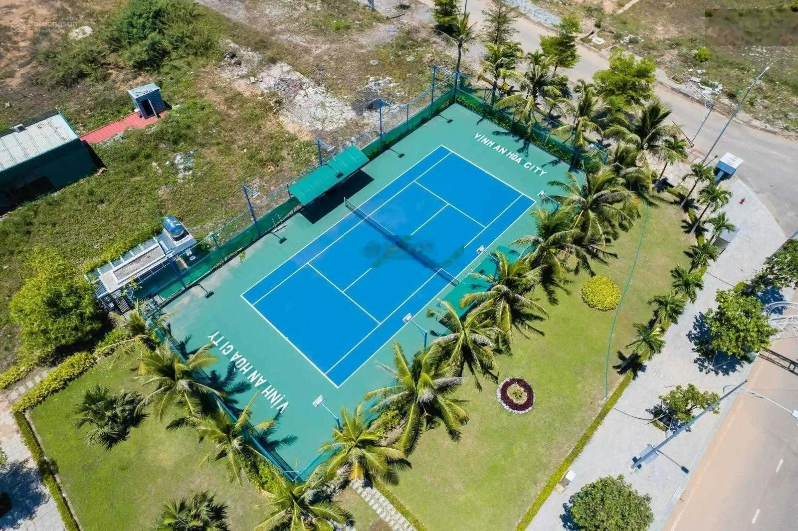 Sụp hầm Vịnh An Hòa - Lô hướng biển ngay gần công viên và biệt thự chỉ 1 tỷ 4 LH 0919 832 ***
