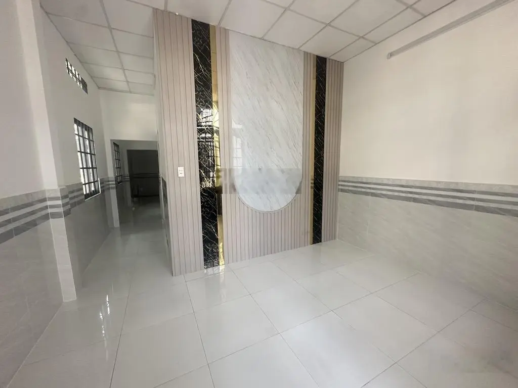 Bán nhà mặt phố tại Tân Chánh Hiệp, 4,55 tỷ, 68m2, 2PN, 2WC