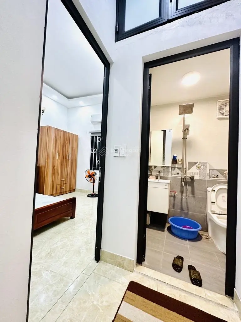 Bán nhà ngõ 76 An Dương Yên Phụ, 47m2, mặt tiền 3,5m, giá bán 2.6 tỷ