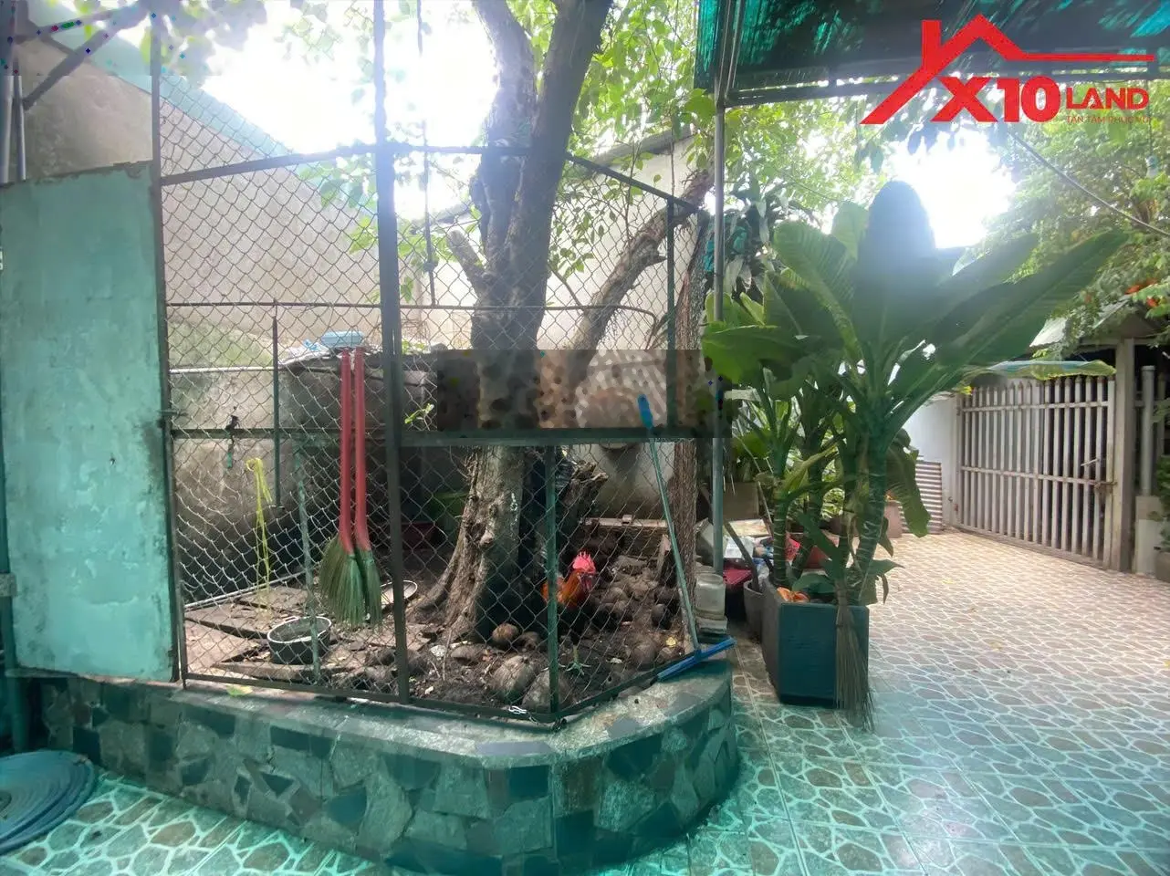 Bán nhà 1 trệt 2 lầu Bùi Văn Hoà - Long Bình Tân, 370m2 gần vòng xoay chỉ 20tỷ