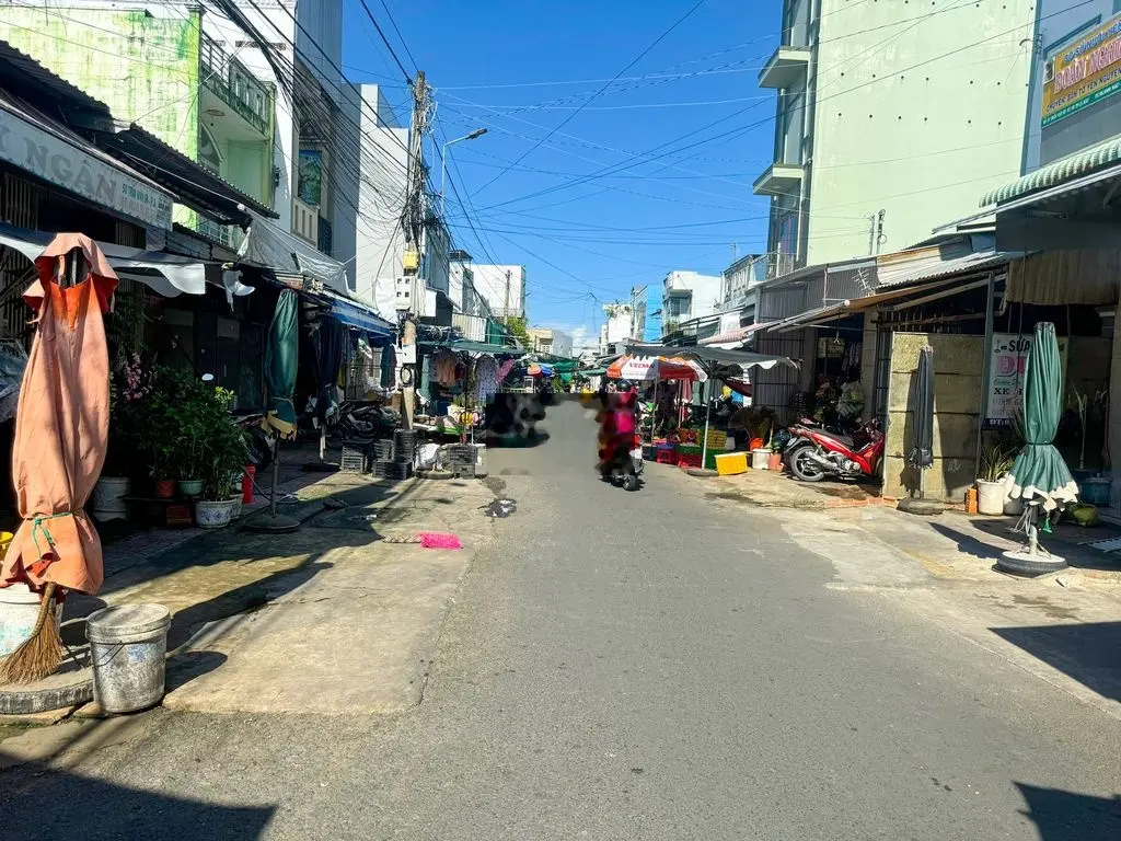<𝐂𝐚̂̀𝐧 𝐁𝐚́.𝐧> NHÀ VÀ ĐẤT TẠI CHỢ PHƯỜNG 8