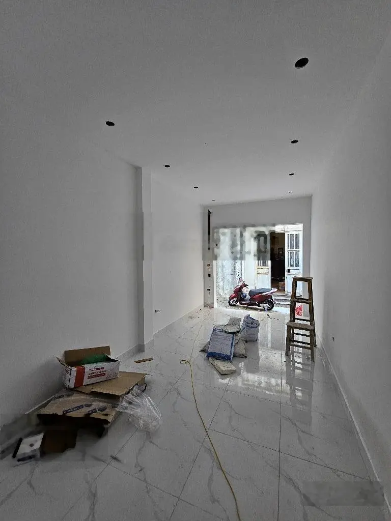 Chính chủ cần bán nhà khu trung tâm sầm uất Ngô Gia Tự - 40m2 - 3,95 tỷ