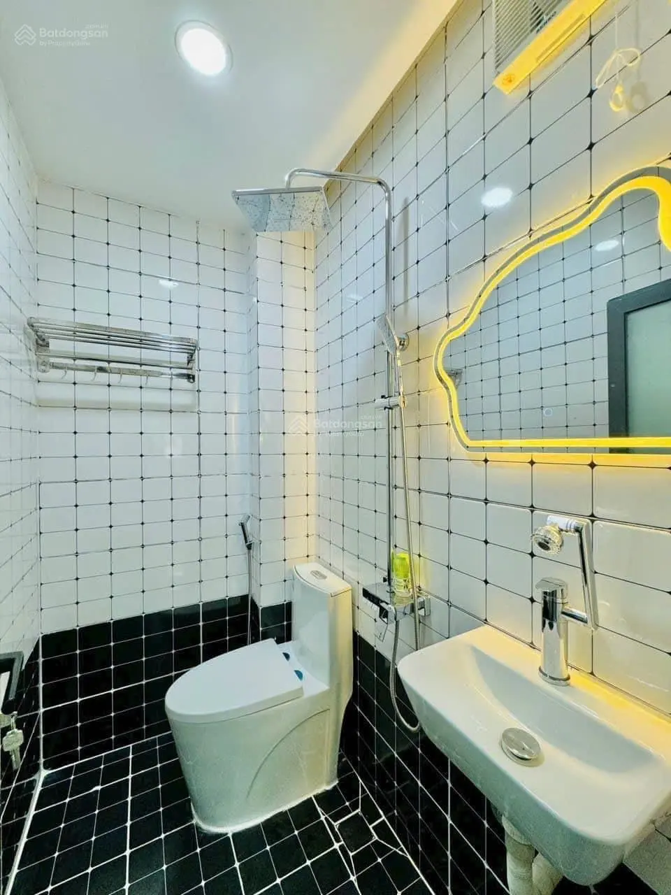 Giảm sâu 200tr cho nhà Nơ Trang Long - Bình Thạnh - 47m2 - SHR
