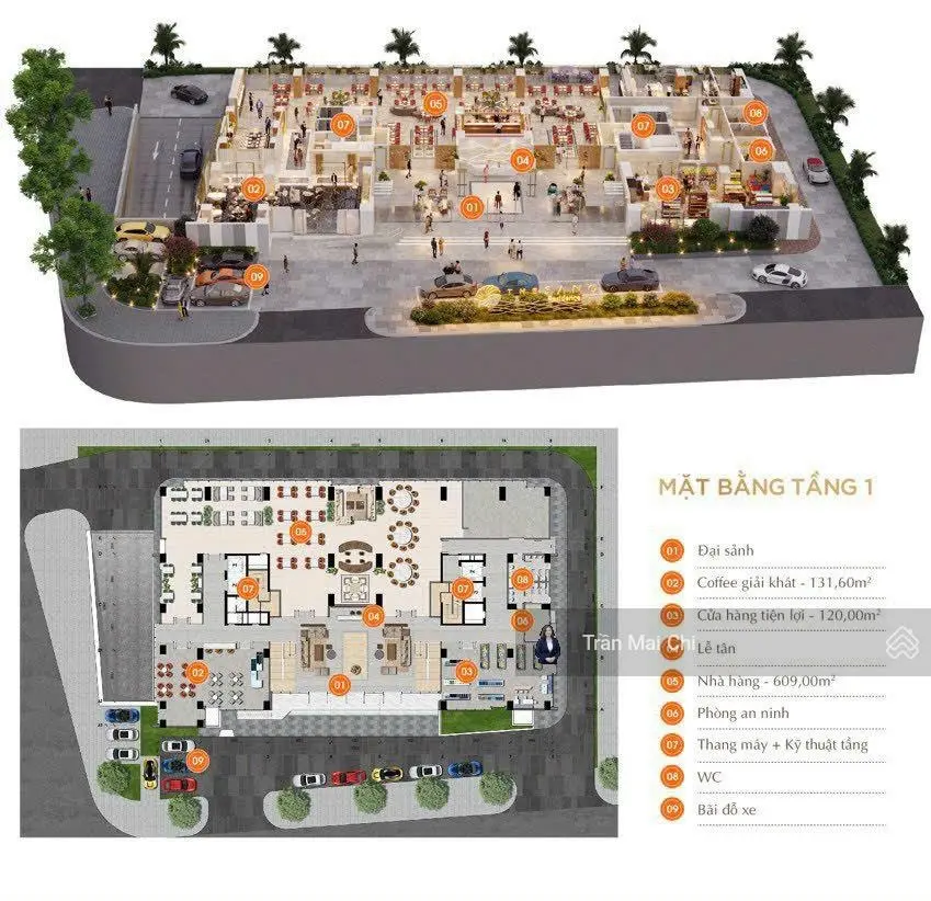 Những lưu ý thực tế của khách hàng khi mua căn hộ The Sang Residence Đà Nẵng. Gọi 0961 442 ***