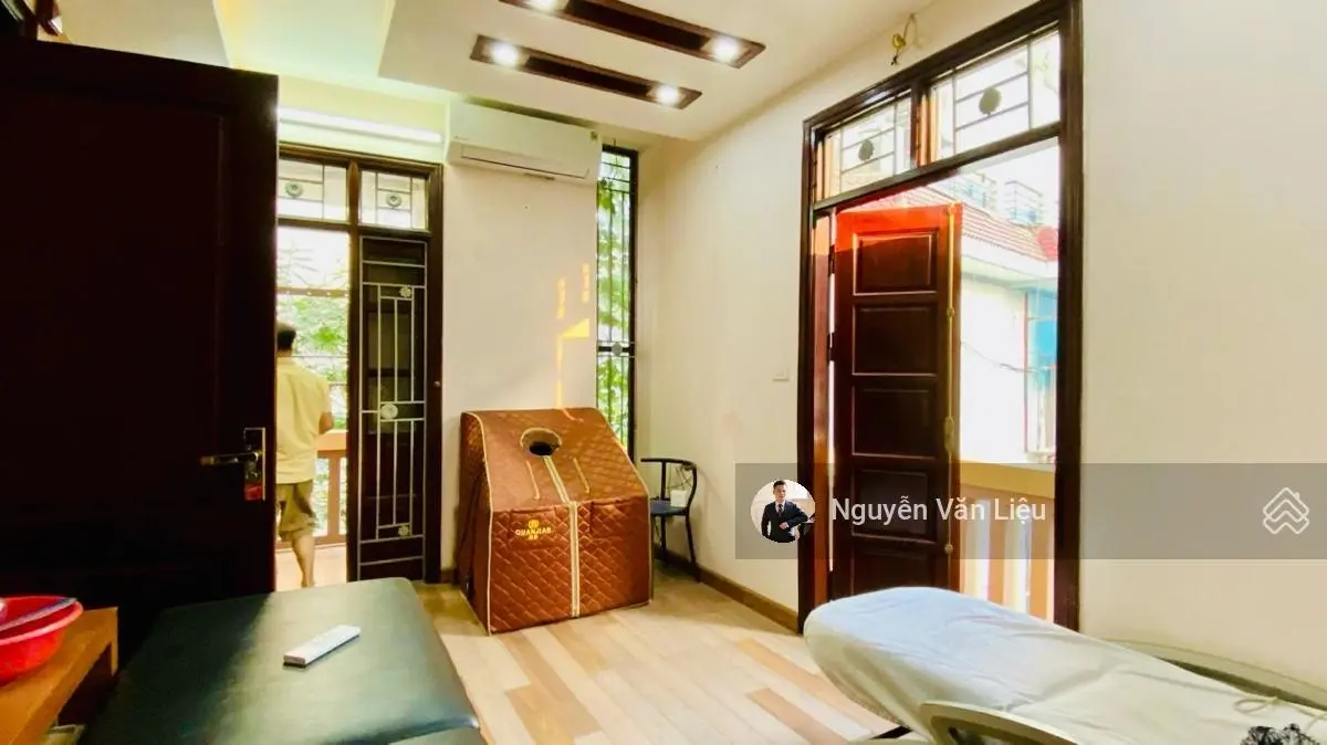 Chính chủ bán nhà phố trích sài, tây hồ, lô góc, 95m 4t mt7m, giá 13.2 tỷ