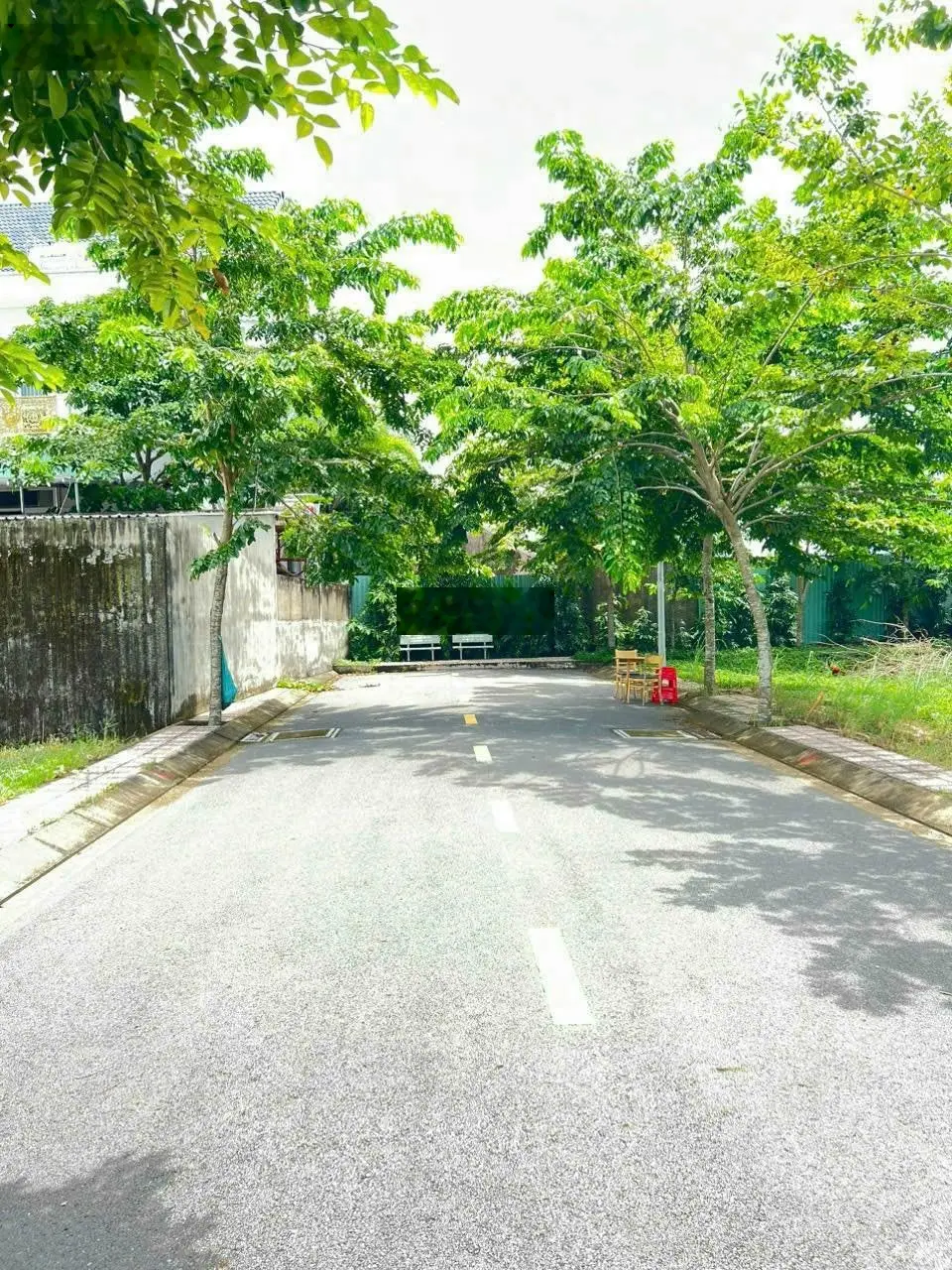 Bán gấp 5 lô đất Đào Tông Nguyên, Nhà Bè 80m2. Sổ công chứng. Ưu đãi 100tr, XDTD
