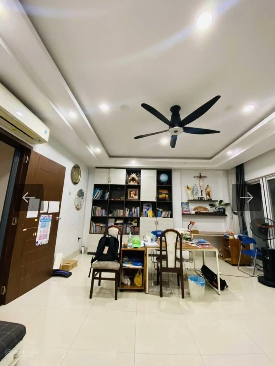 Nhà ngon cần bán KDC Nam Long, DT 6x20m 120m2 kết cấu 4 tầng. Giá 10,2 tỷ có TL