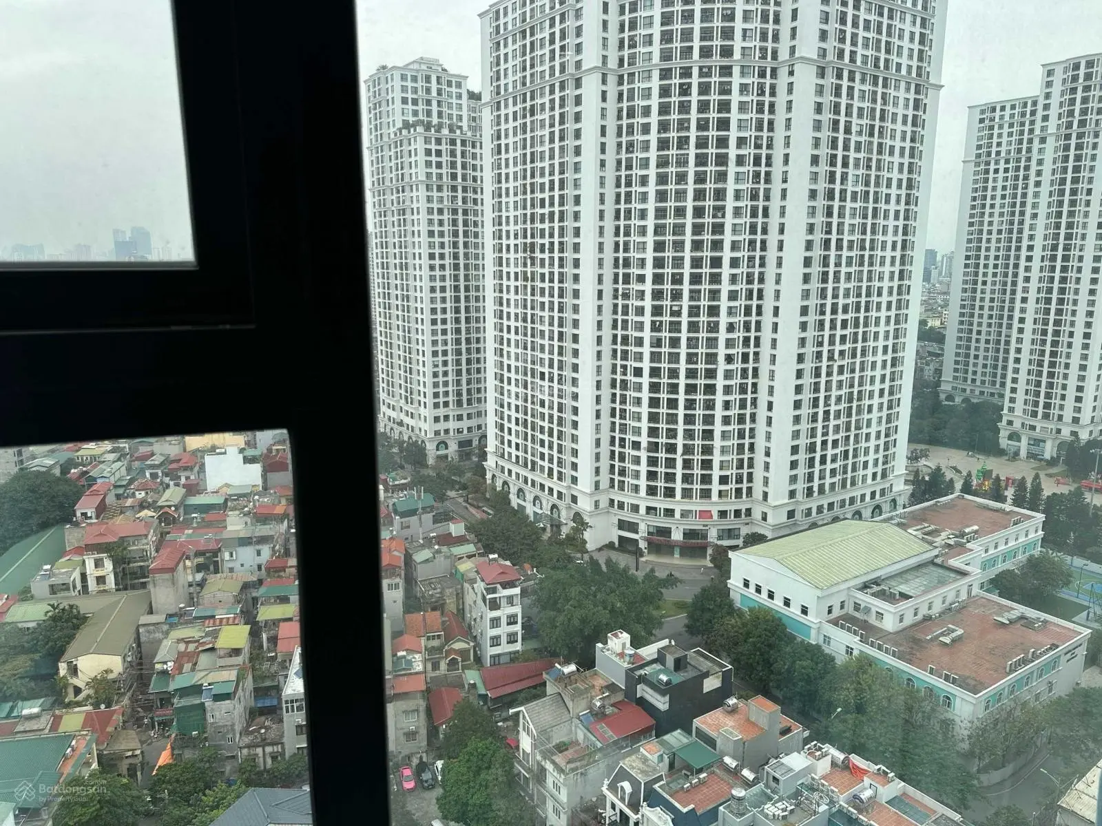 Chính chủ gửi bán căn góc 01 125m2 đẹp nhất chung cư King Palace