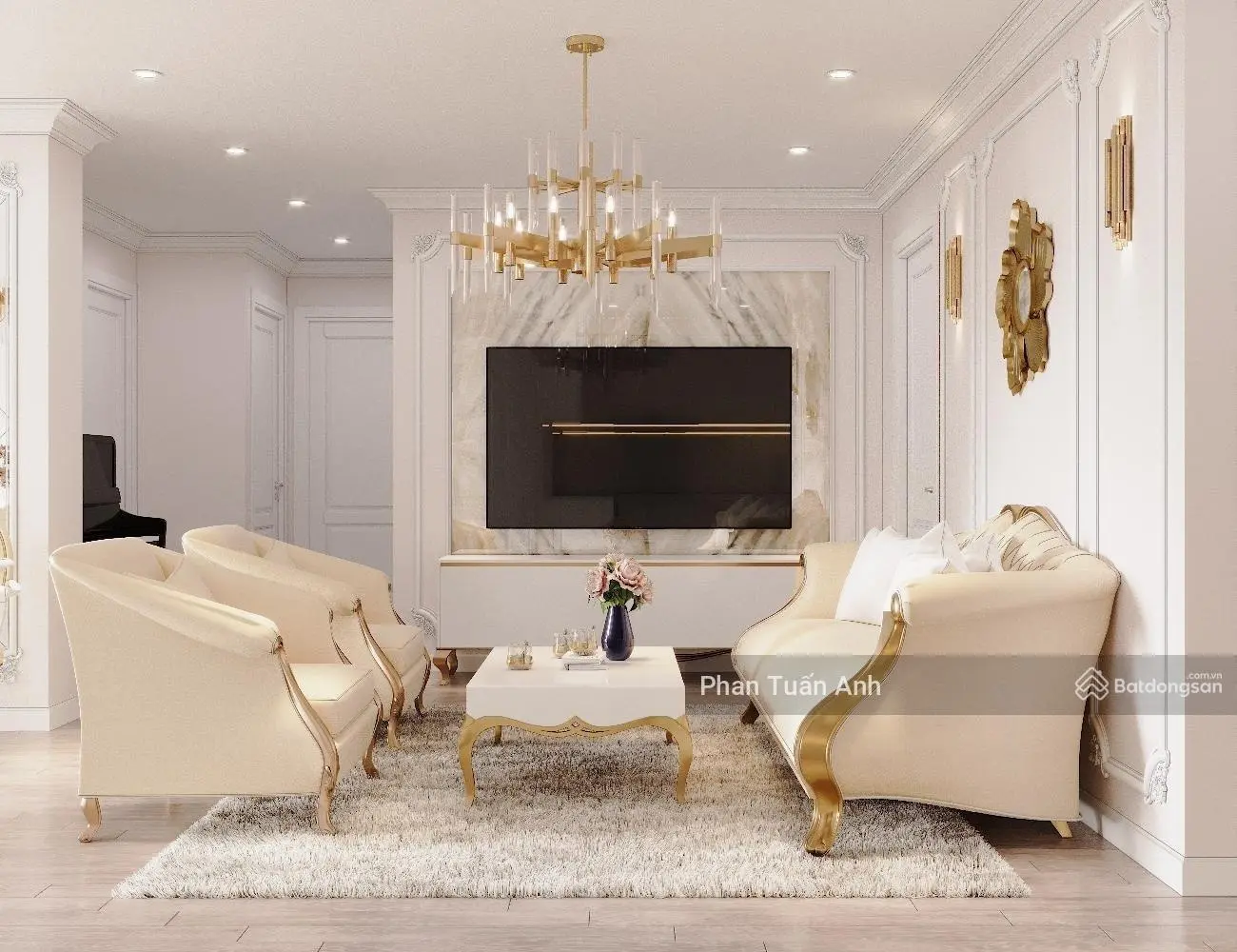 Cần bán gấp căn hộ 129m2 thiết kế 4pn - 2vs căn góc tại W2. Westpoint Phạm Hùng. Sổ sẵn. Giá tốt