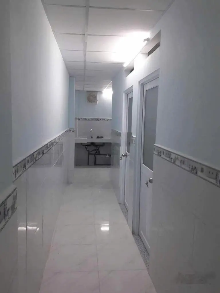 Siêu phẩm - hẻm xe hơi - lê đức thọ - gò vấp - dt: 45m2 - ngang 4m.