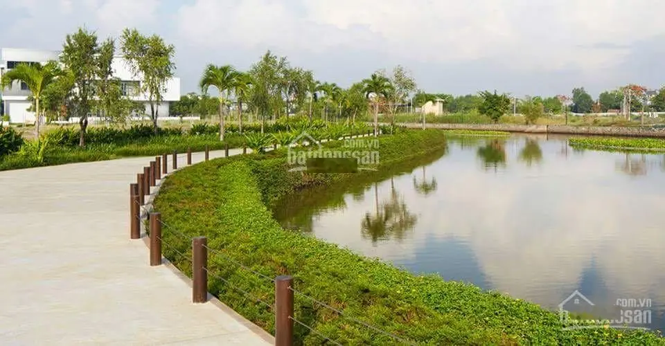 Bán biệt thự đơn lập Villa Park 340m2 - 35 tỷ / 245m2 - 24 tỷ / 292m2 - 29 tỷ / 430m2 - 45 tỷ / SHR
