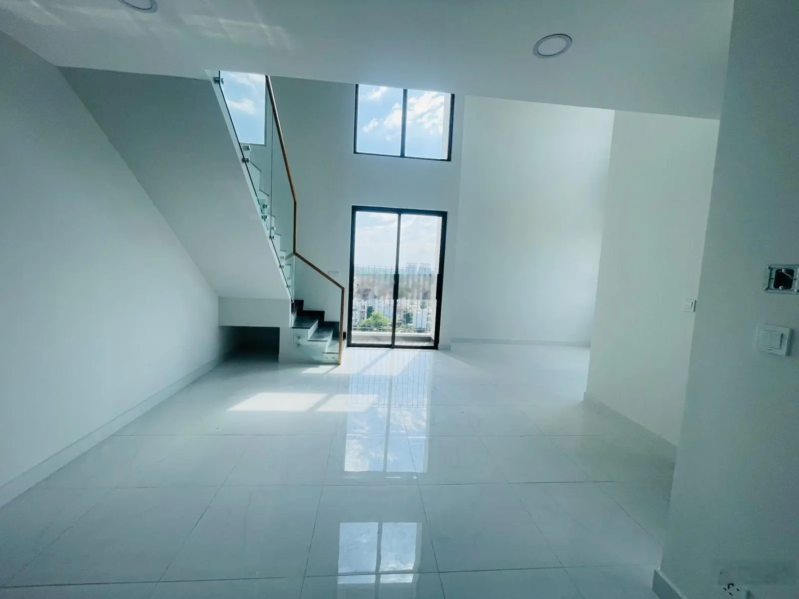 Căn hộ Pegasuite 2, Q8, nhà mới 100% (1PN: 2,45 tỷ, 2PN: 2.8 tỷ, Duplex 3,6 tỷ) 0909 407 ***